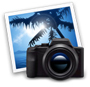 Photo Gallery Icon